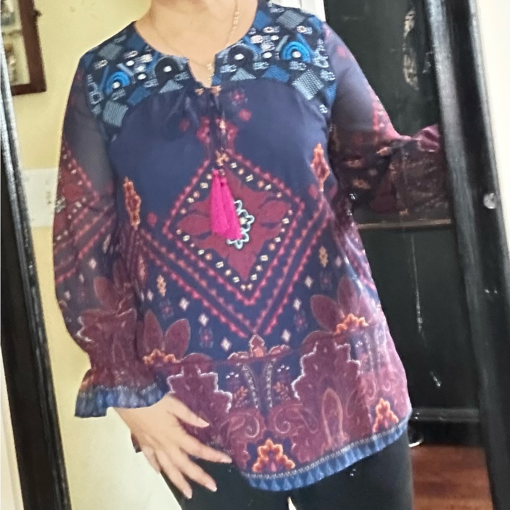 Blouse